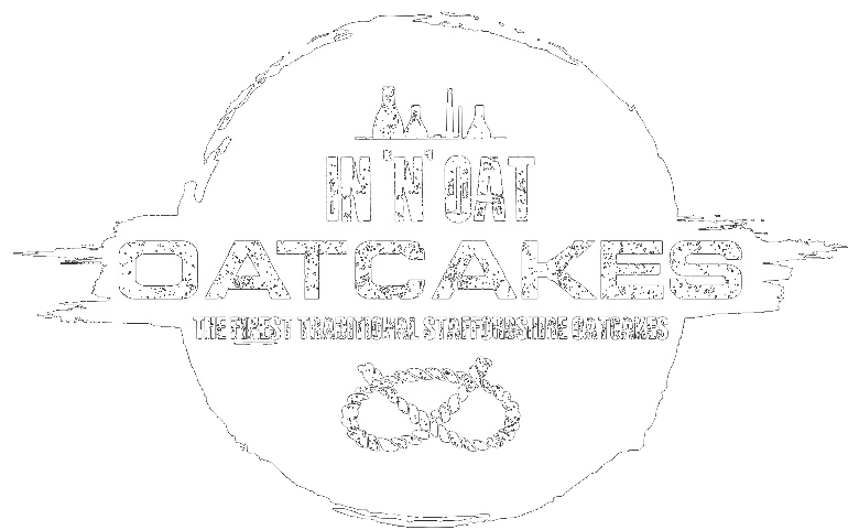 In 'N' Oat Oatcakes company logo